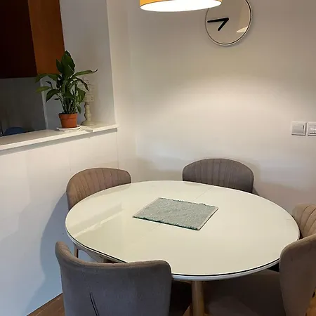 Dani's شقة