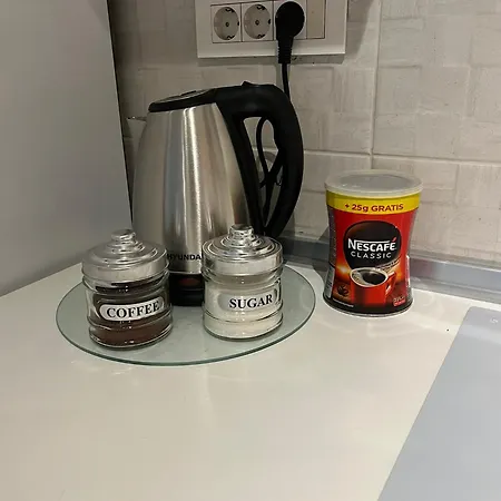 Dani's سكوبجي