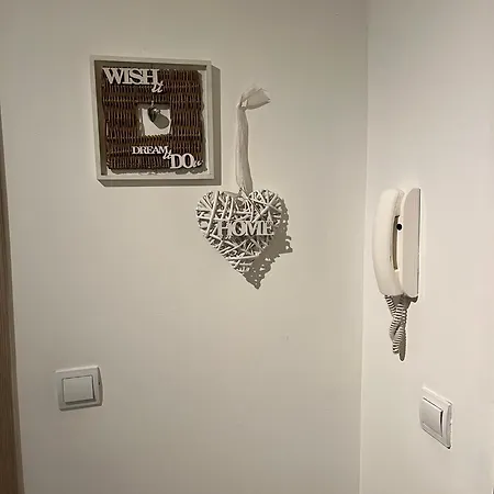 Dani's شقة *