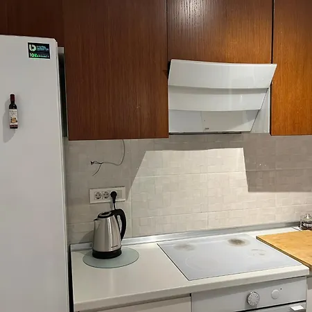 شقة Dani's سكوبجي