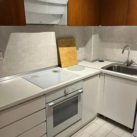 Dani's شقة سكوبجي